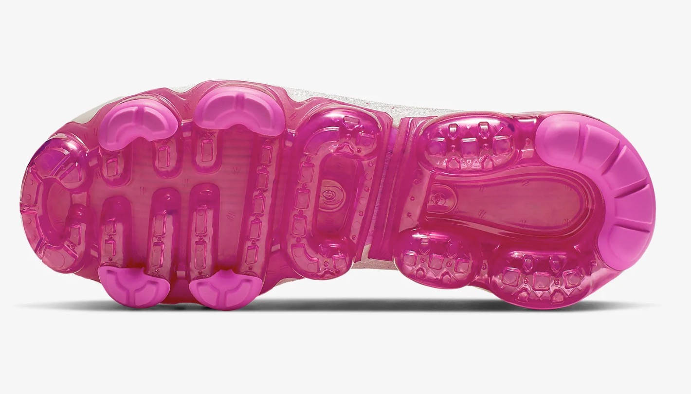 Nike Air VaporMax 3.0 Laser Fuchsia Pink