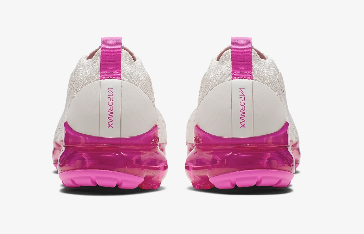 Nike Air VaporMax Laser Fuchsia Pink Where To Buy AJ6910-005