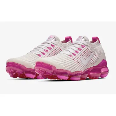 Nike air vapormax 3 clearance laser fuchsia