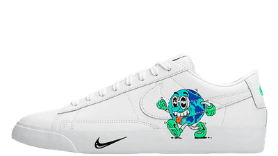 nike blazer low earth day