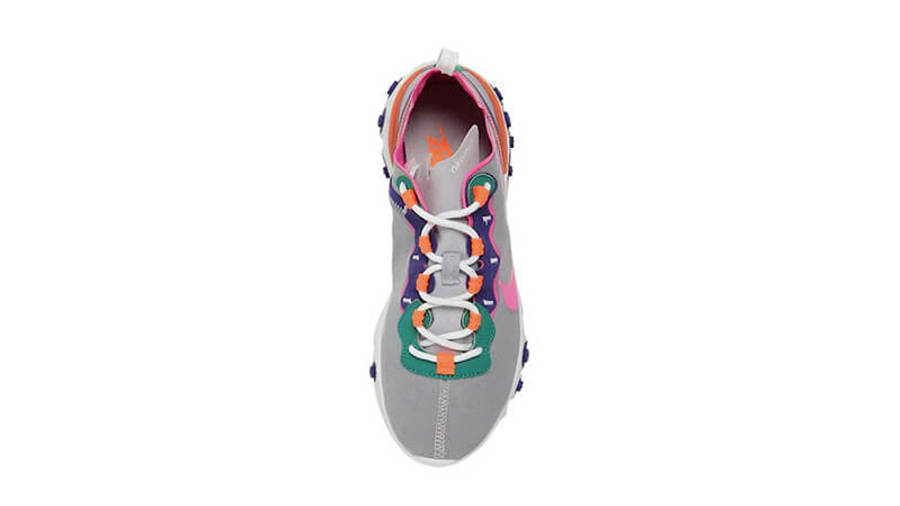 nike element 55 grey