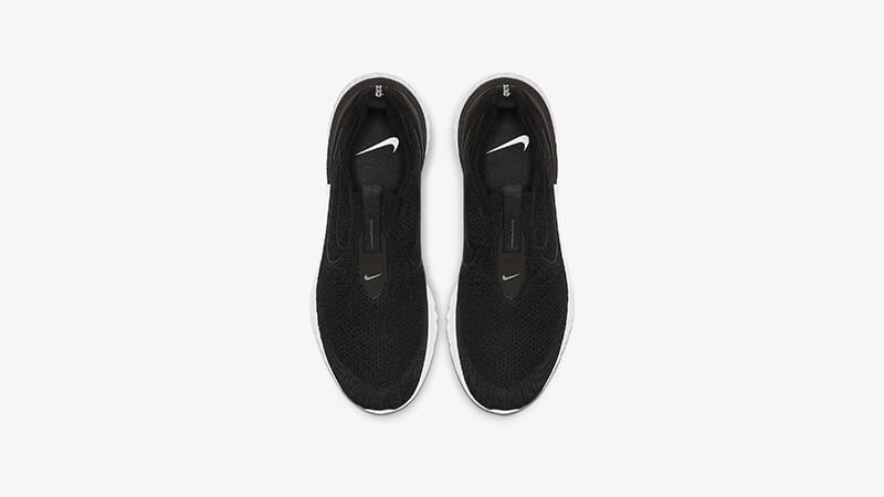 epic react phantom black