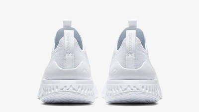nike epic react phantom flyknit