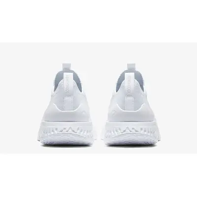 Epic react shop phantom white womens