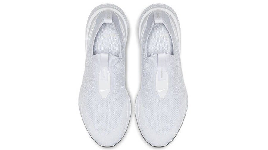 nike epic react phantom flyknit