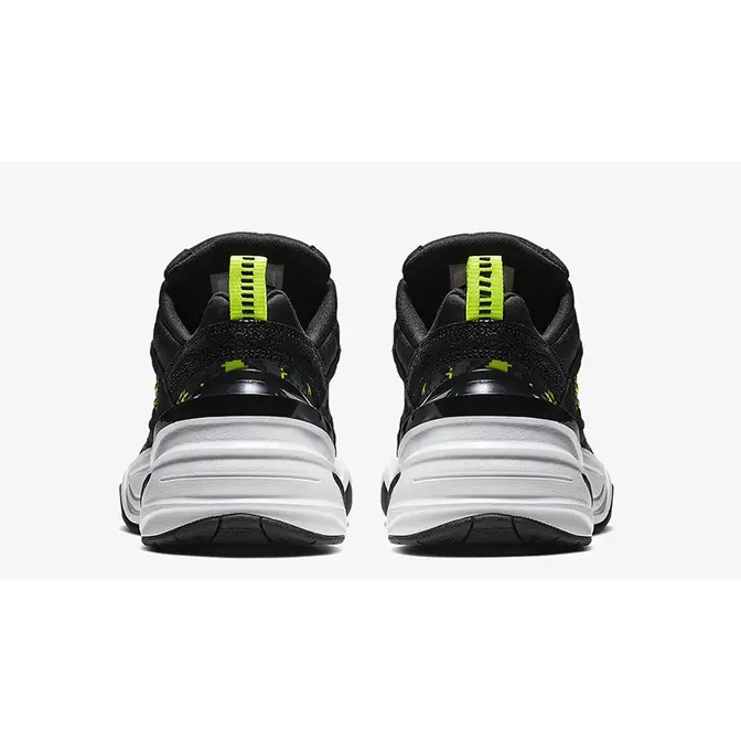 M2k tekno hot sale black volt