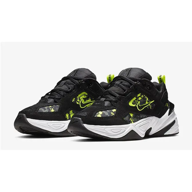 M2k tekno black sales volt