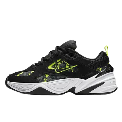 Nike tekno hot sale m2k camo