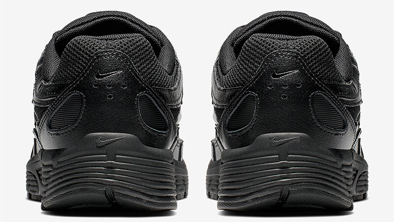 Nike P-6000 CNPT Black Womens
