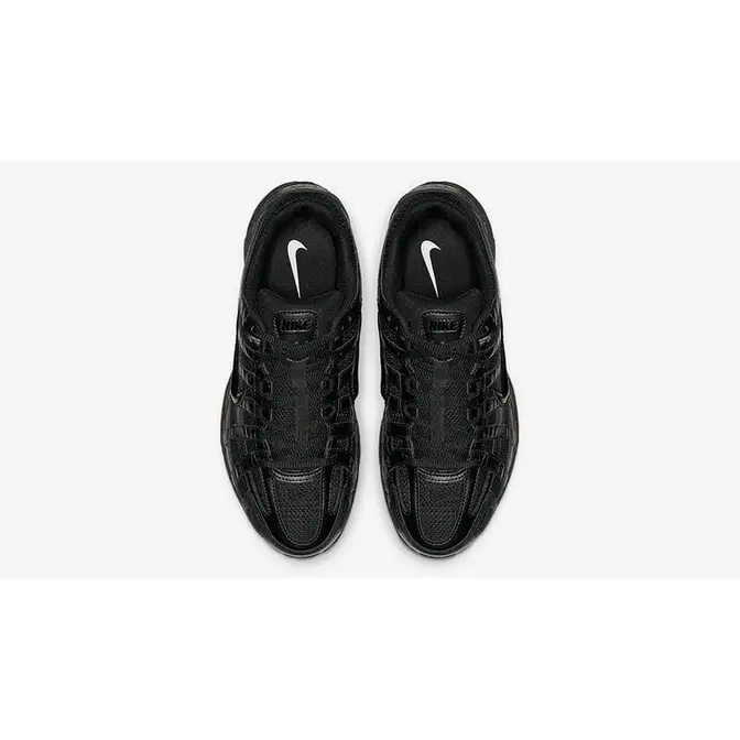 Nike P-6000 CNPT Black Womens | Where To Buy | BV1021-002 | The Sole ...