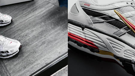 Nike's P-6000 'Striking Style' Launches Tomorrow