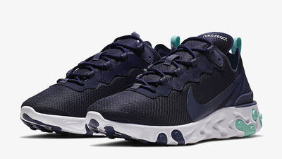 react vision black mens