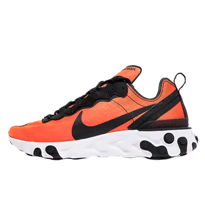 Nike react best sale premium 55