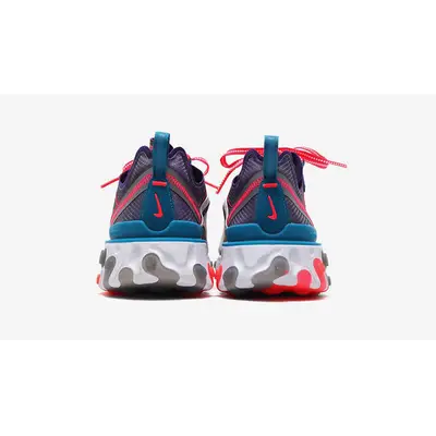 nike react element 87 red orbit uk