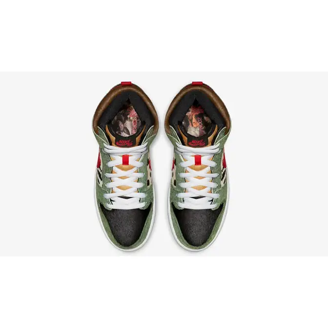 Walk the dog sb on sale dunk