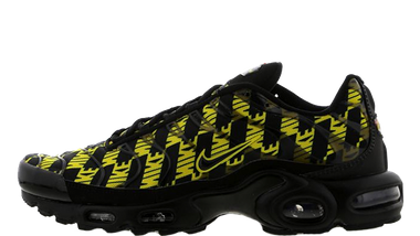 air max plus frequency