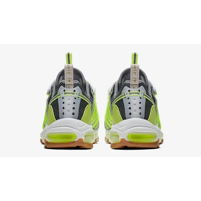 Nike zoom haven 97 clot volt hotsell