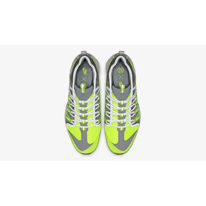 Nike zoom haven 97 clot volt hotsell