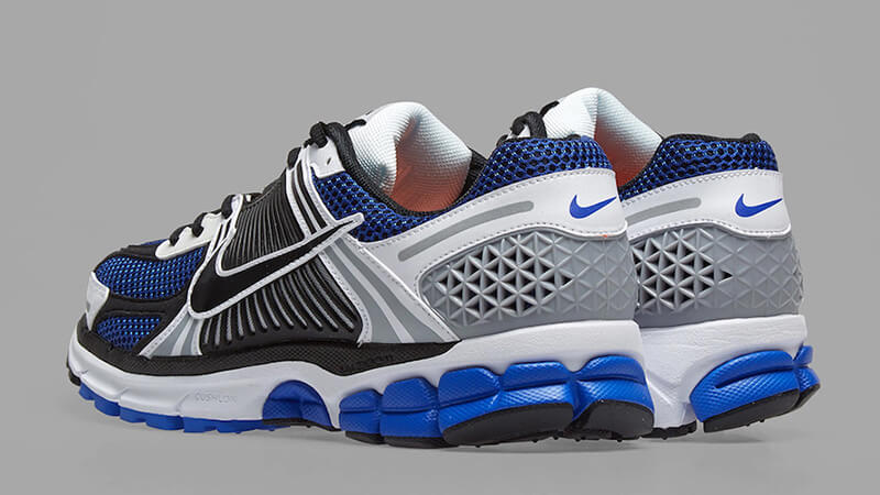 Nike Zoom Vomero 5 Blue Black