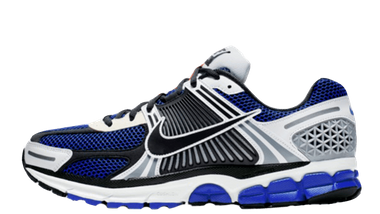 Nike Zoom Vomero 5 Blue Black