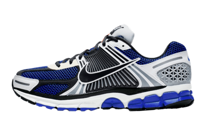 Nike Zoom Vomero 5 Blue Black | Where To Buy | CI1694-200 | The Sole ...