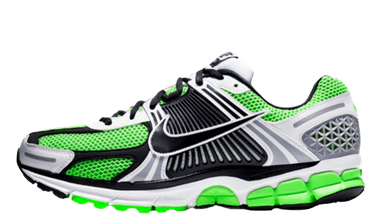 Nike Zoom Vomero 5 Green Black