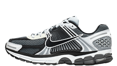 Nike Zoom Vomero 5 Grey Black