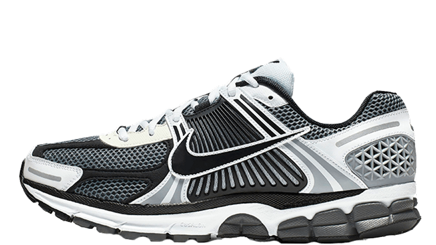 Nike Zoom Vomero 5 Grey Black | Where To Buy | CI1694-001 | The Sole ...