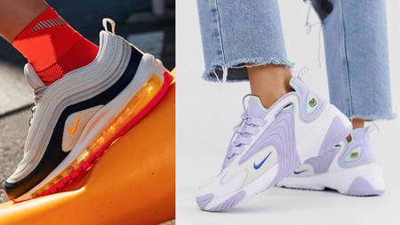 15 Of The Best Pickups From Nike You Can Cop Right Now 15 Of The Best Pickups From Nike You Can Cop Right Now
