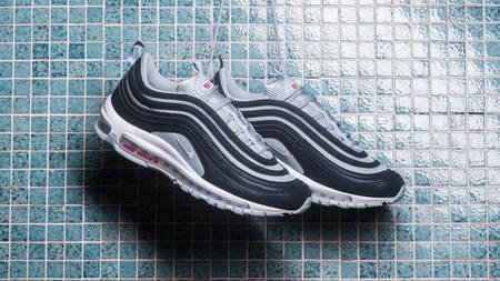 Get Wavey With The Nike Air Max 97 'Ocean Bliss' For Just £75! Get Wavey With The Nike Air Max 97 'Ocean Bliss' For Just £75!