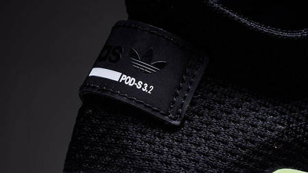 Here's Your First Look At The adidas POD-S3.2