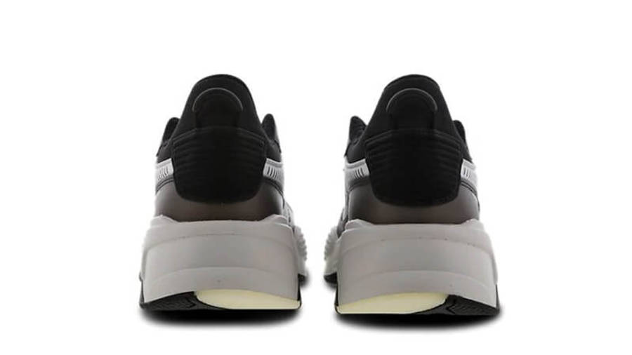 puma rs x tech black