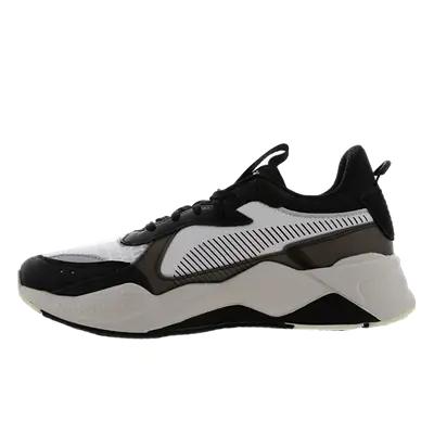 Puma rs x sales tech black