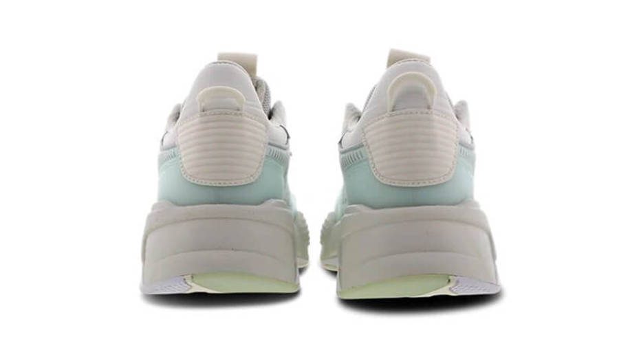 puma rsx mint