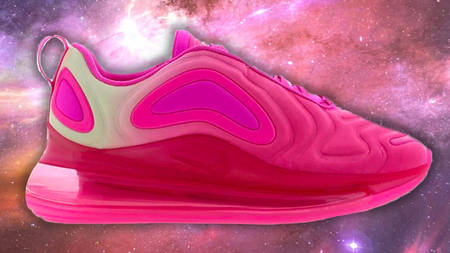 The Best Nike Air Max 720 Picks For April