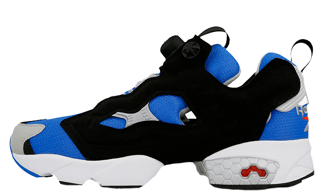 Latest Reebok Instapump Fury Releases & Next Drops in 2023 | The ...
