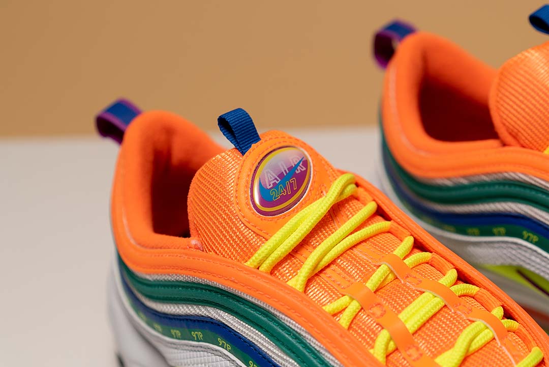 nike 97 summer of love