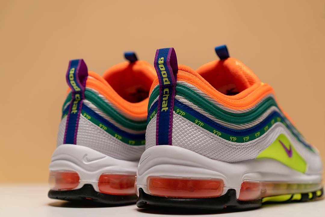 nike 97 summer of love