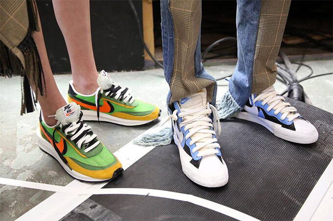 Has The Sacai X Nike Collection Release Date Finally Been