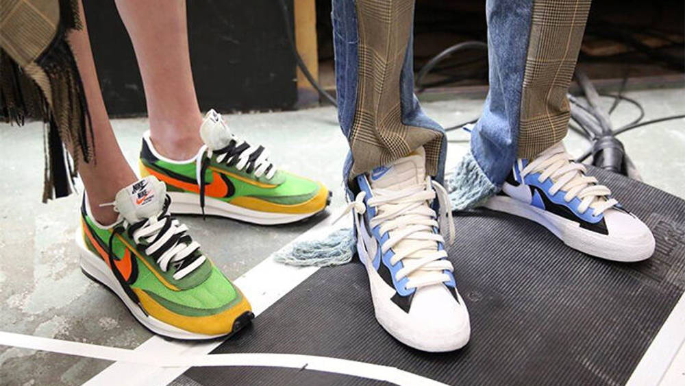 Has The sacai x Nike Collection Release Date FINALLY Been Confirmed? Has The sacai x Nike Collection Release Date FINALLY Been Confirmed?