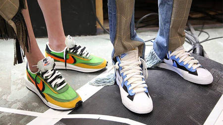 Has The sacai x Nike Collection Release Date FINALLY Been Confirmed? Has The sacai x Nike Collection Release Date FINALLY Been Confirmed?