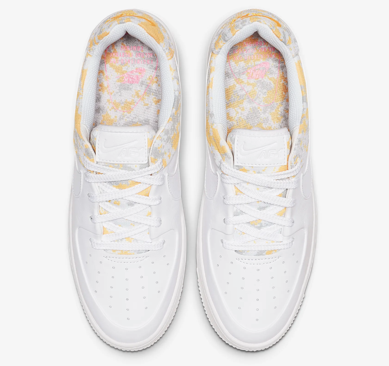 Nike Air Force 1 Sage Low Premium