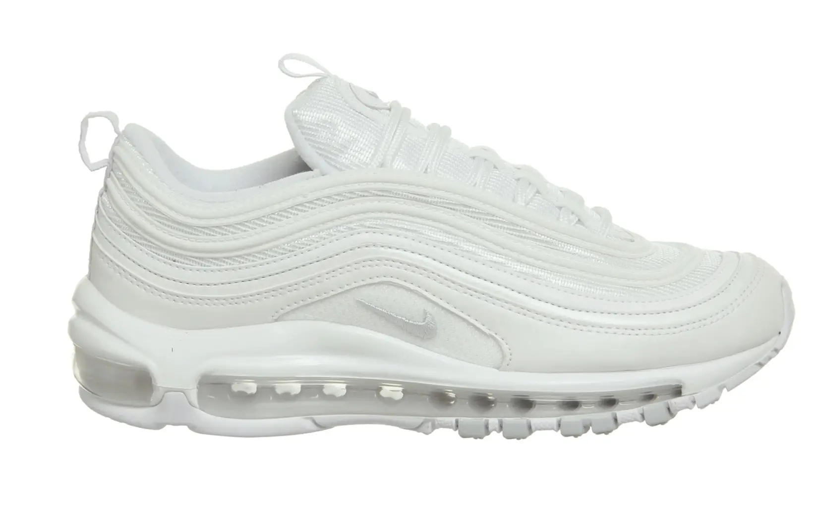 These Nike Air Max 97 Colourways Are The Most Minimal Yet | The Sole ...