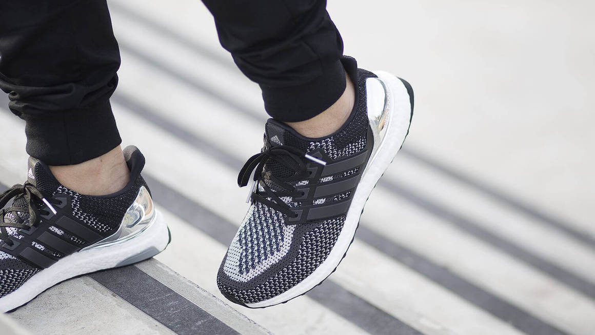 Don't Sleep On These 10 adidas Ultra Boost Now On Sale At Foot Locker ...