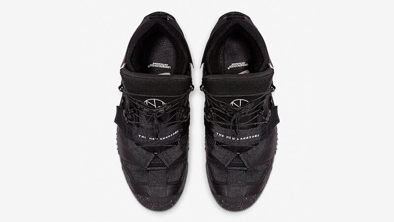 nike sfb mountain undercover black