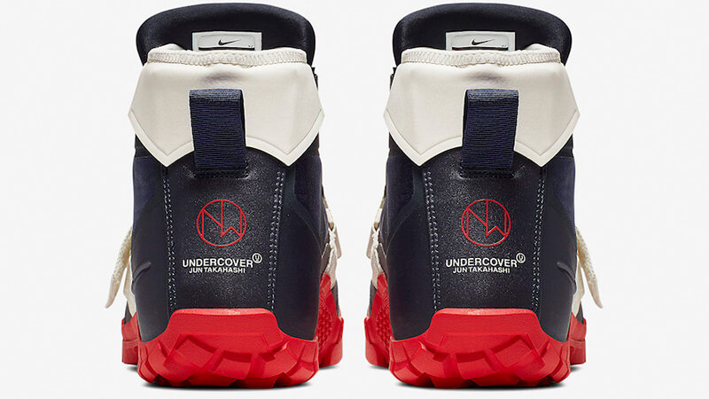 nike sfb mountain boot