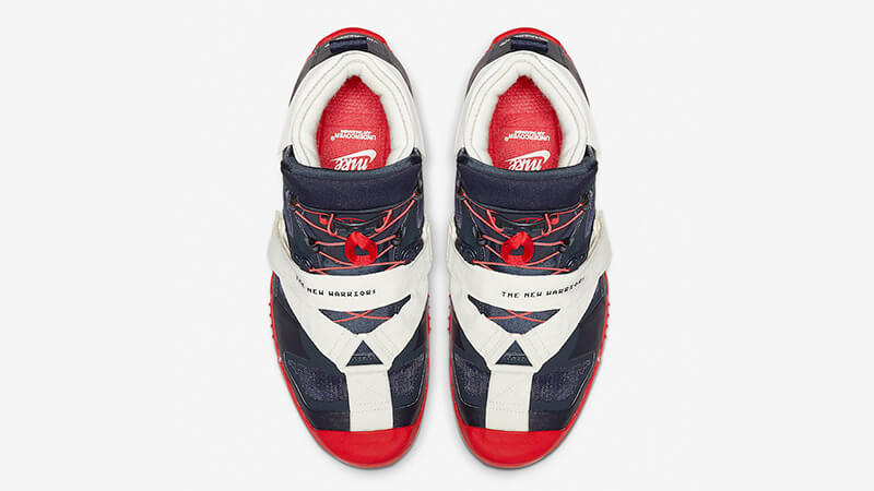 nike x undercover sfb mountain