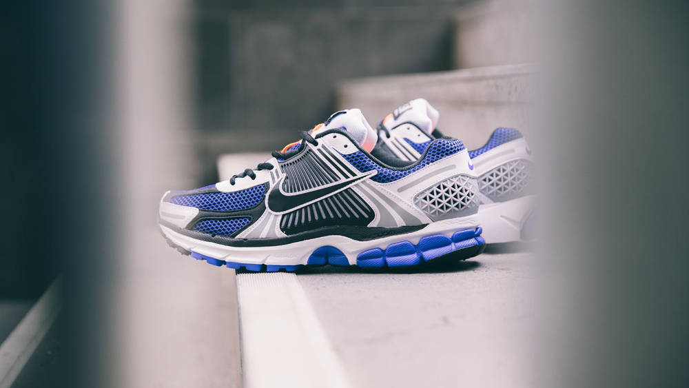 You Need The Nike Zoom Vomero 5 'Racer Blue' In Your Collection You Need The Nike Zoom Vomero 5 ‘Racer Blue’ In Your Collection