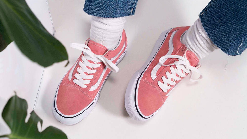 Vans The Sole Womens