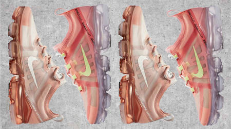 Don't Miss Out On These Fresh Vapormax 2019 Colourways! Don't Miss Out On These Fresh Vapormax 2019 Colourways!